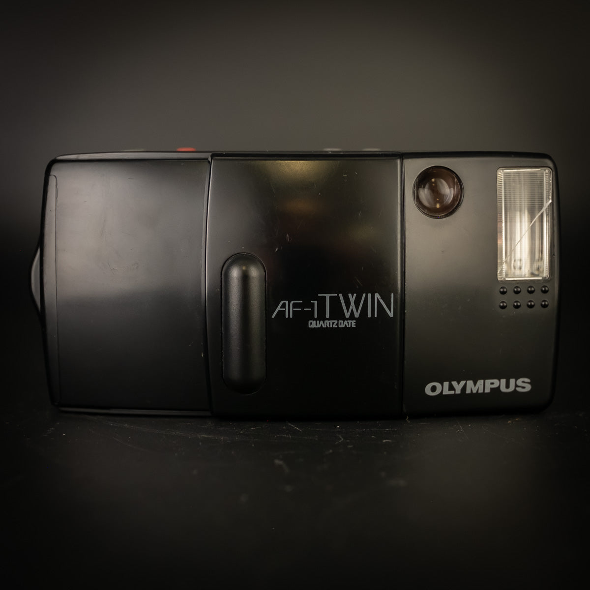 Olympus AF-1 Twin