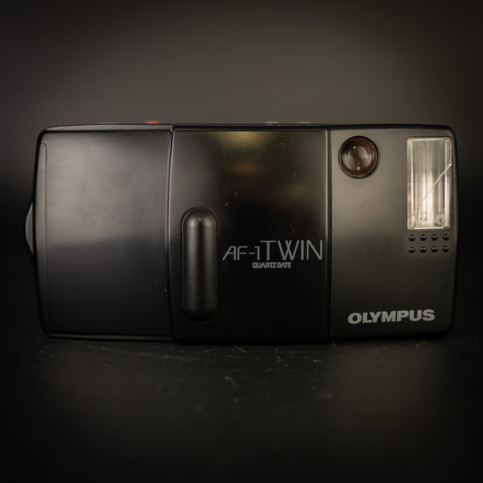 Olympus AF-1 Twin