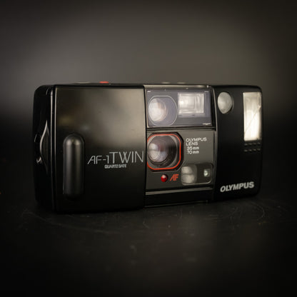 Olympus AF-1 Twin