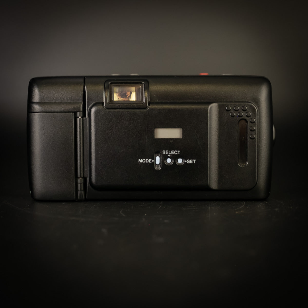 Olympus AF-1 Twin
