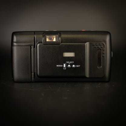 Olympus AF-1 Twin