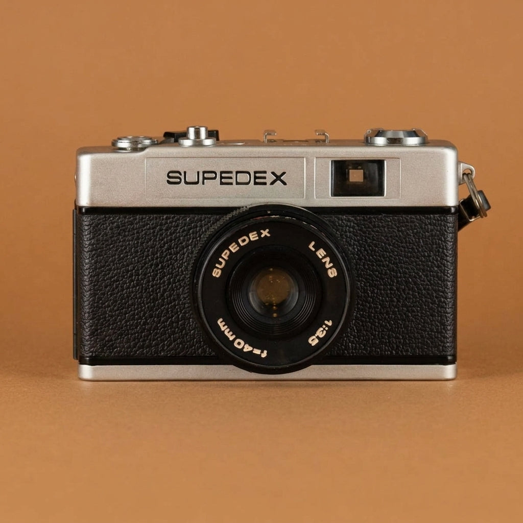 Supedex VP 35S