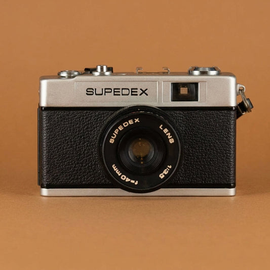 Supedex VP 35S