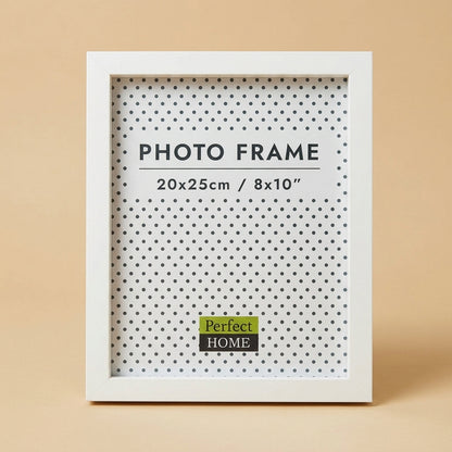 Frame Porter 8x10 white