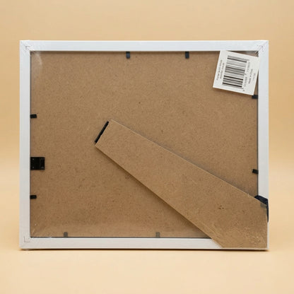 Frame Porter 8x10 white