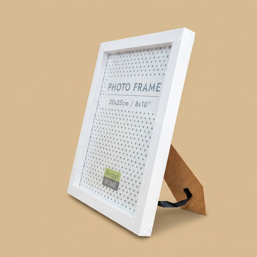 Frame Porter 8x10 white