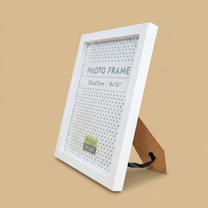 Frame Porter 8x10 white