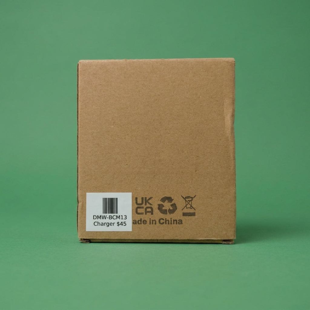 DMW-BCM13 Charger