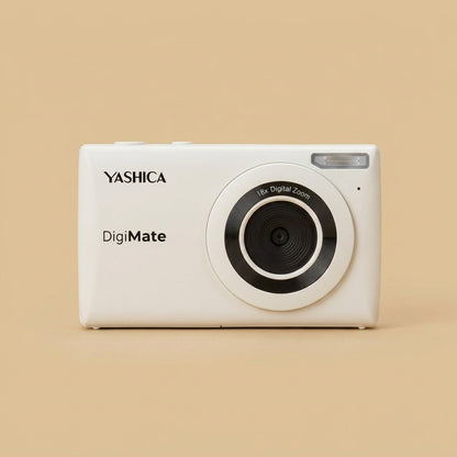 Yashica - DigiMate
