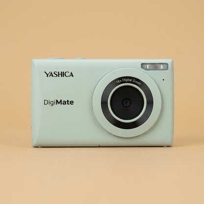 Yashica - DigiMate