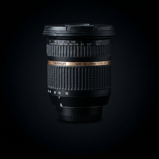 Tamron - Nikon Mount 10-24