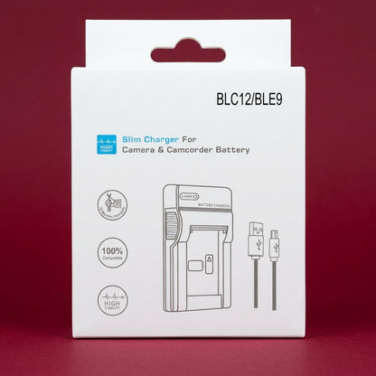 Charger - BCL12/BLE9