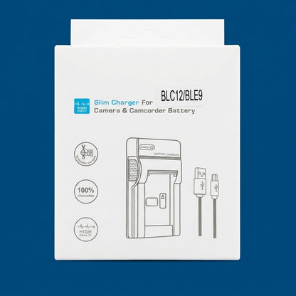 Charger - BCL12/BLE9