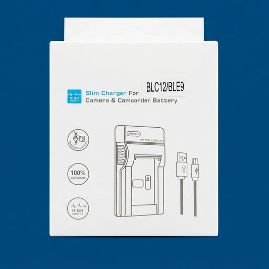 Charger - BCL12/BLE9
