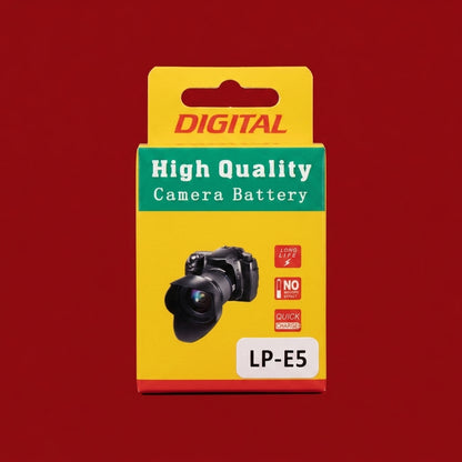 LP-E5 Battery