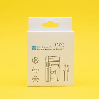 LP-E10 Charger