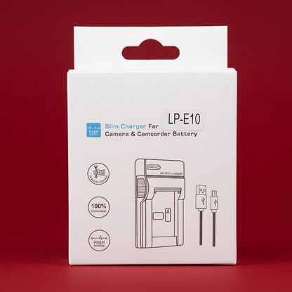 LP-E10 Charger