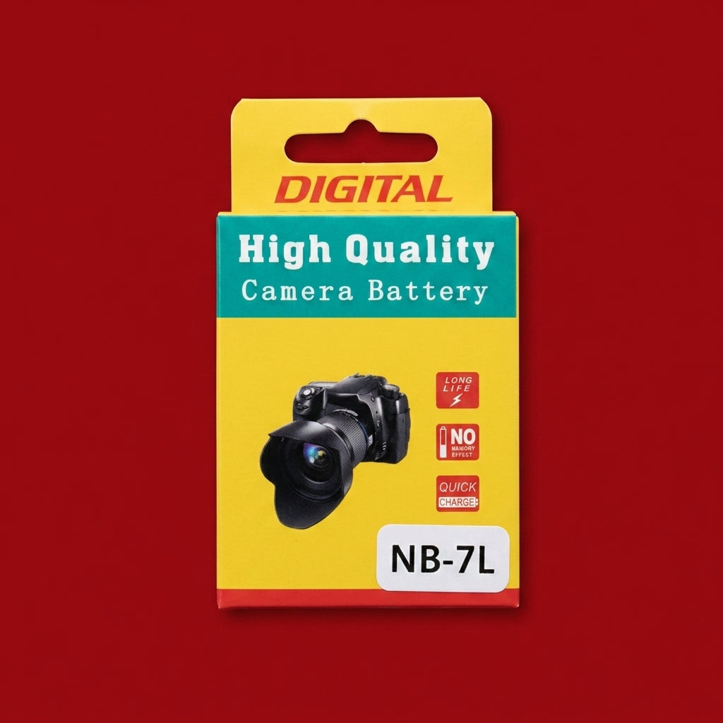 NB-7L