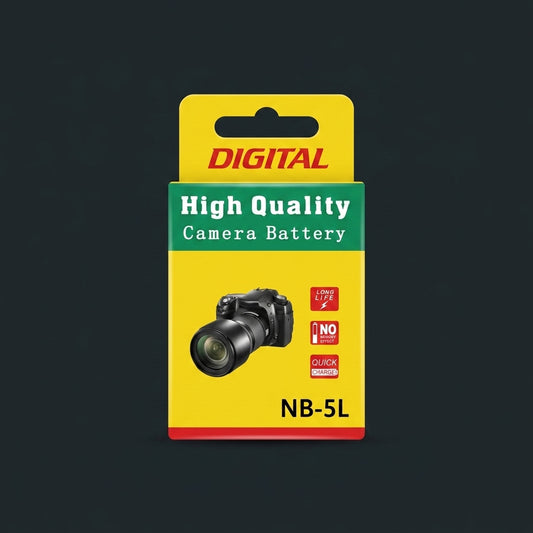 NB-5L
