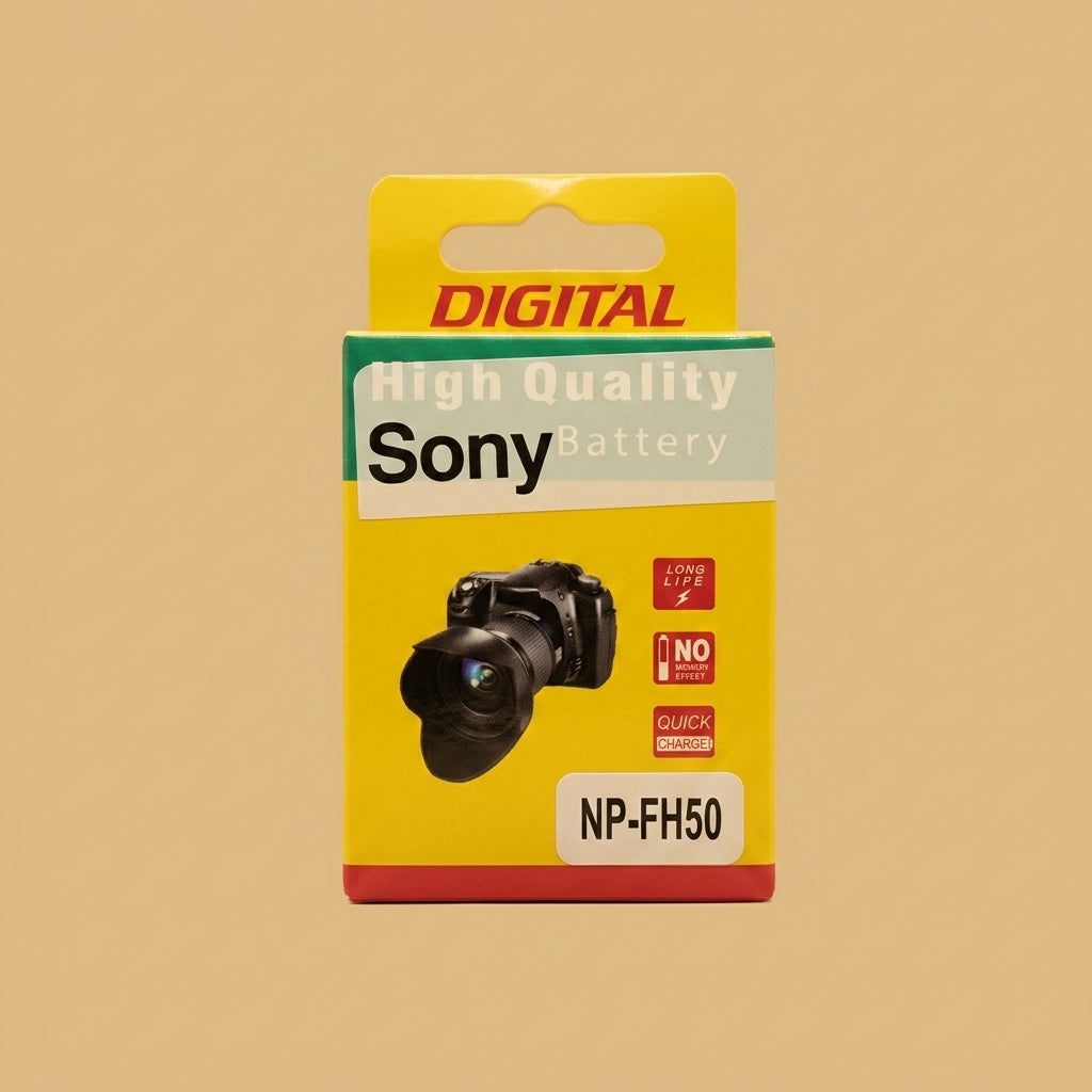 NP-FH50