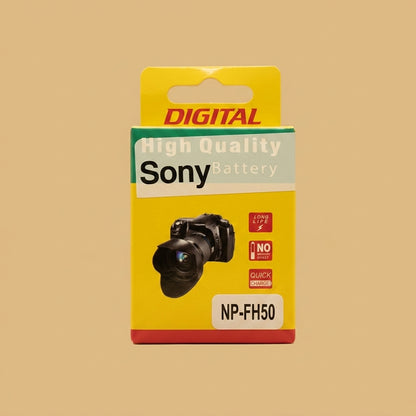 NP-FH50