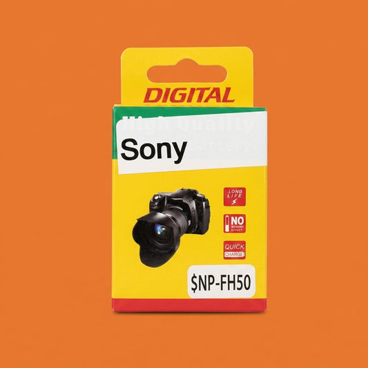 NP-FH50