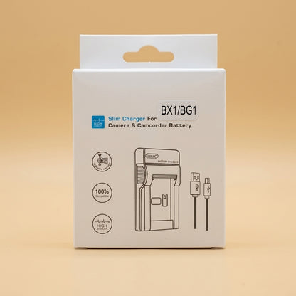 BX1/BG1 Charger