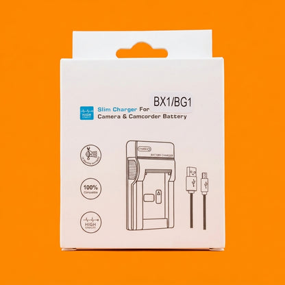 BX1/BG1 Charger
