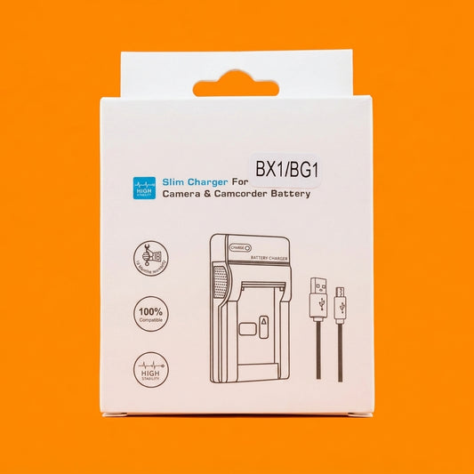 BX1/BG1 Charger