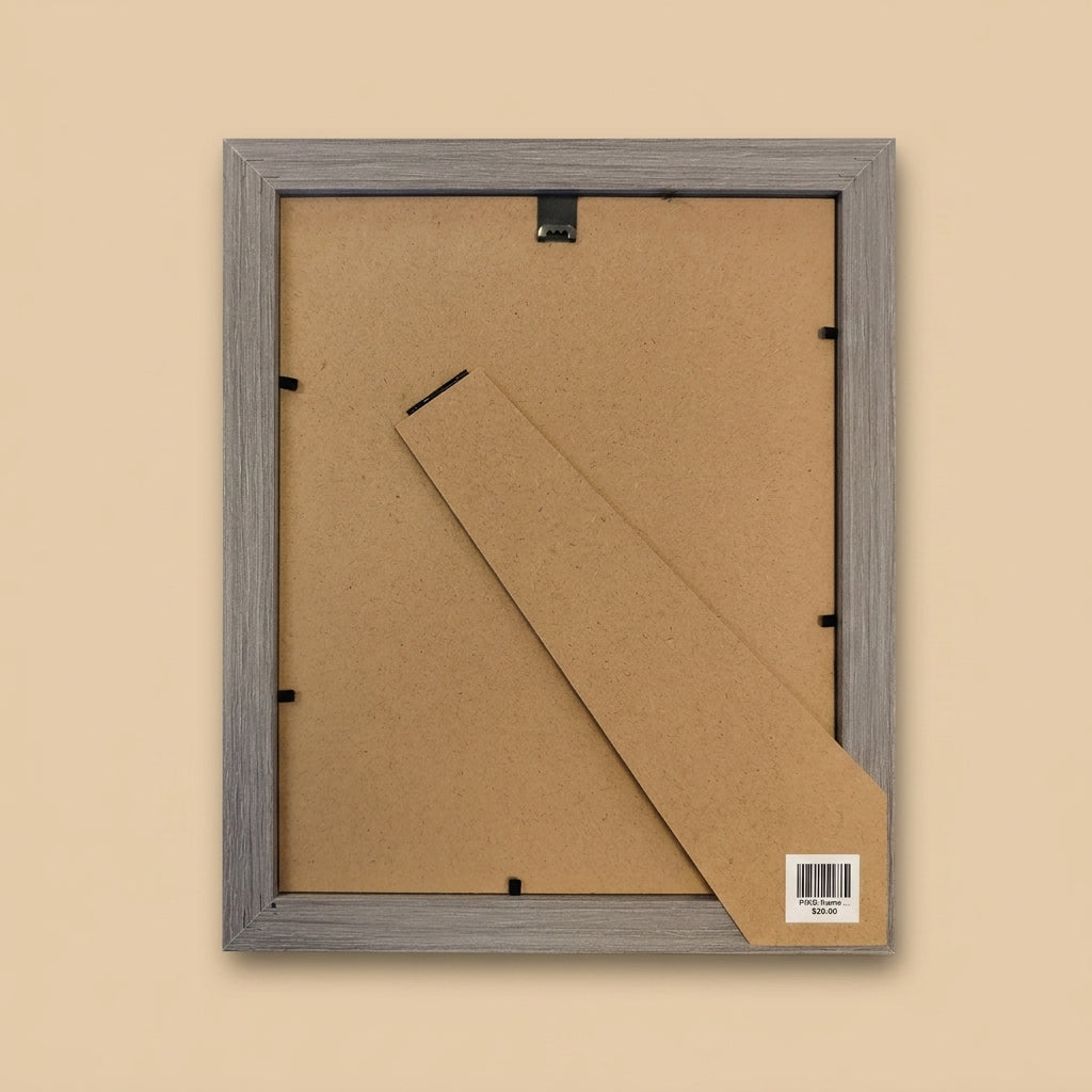 PIKO Frame 8×10 Grey