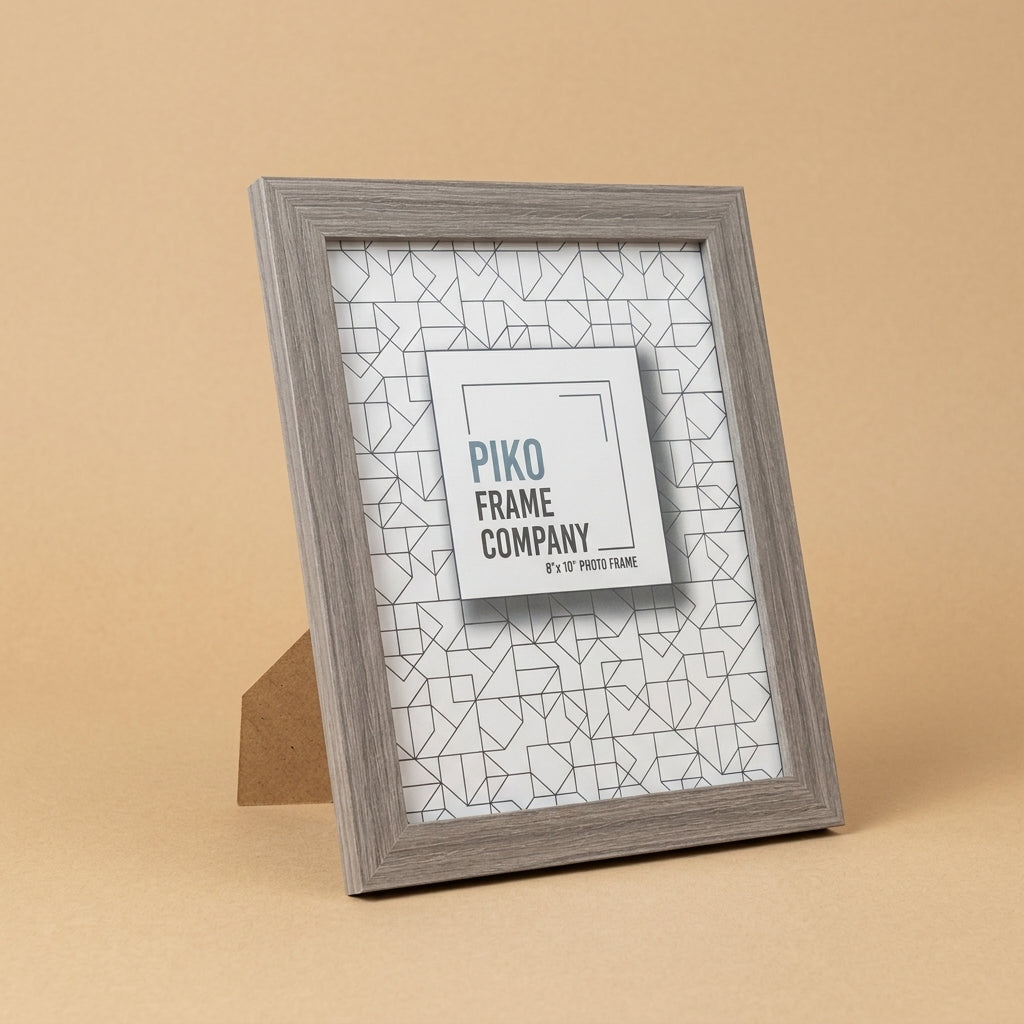 PIKO Frame 8×10 Grey