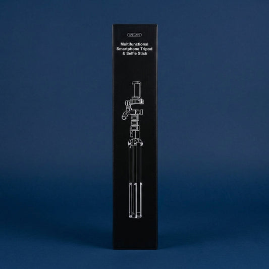 Apexel Multi Travel Tripod