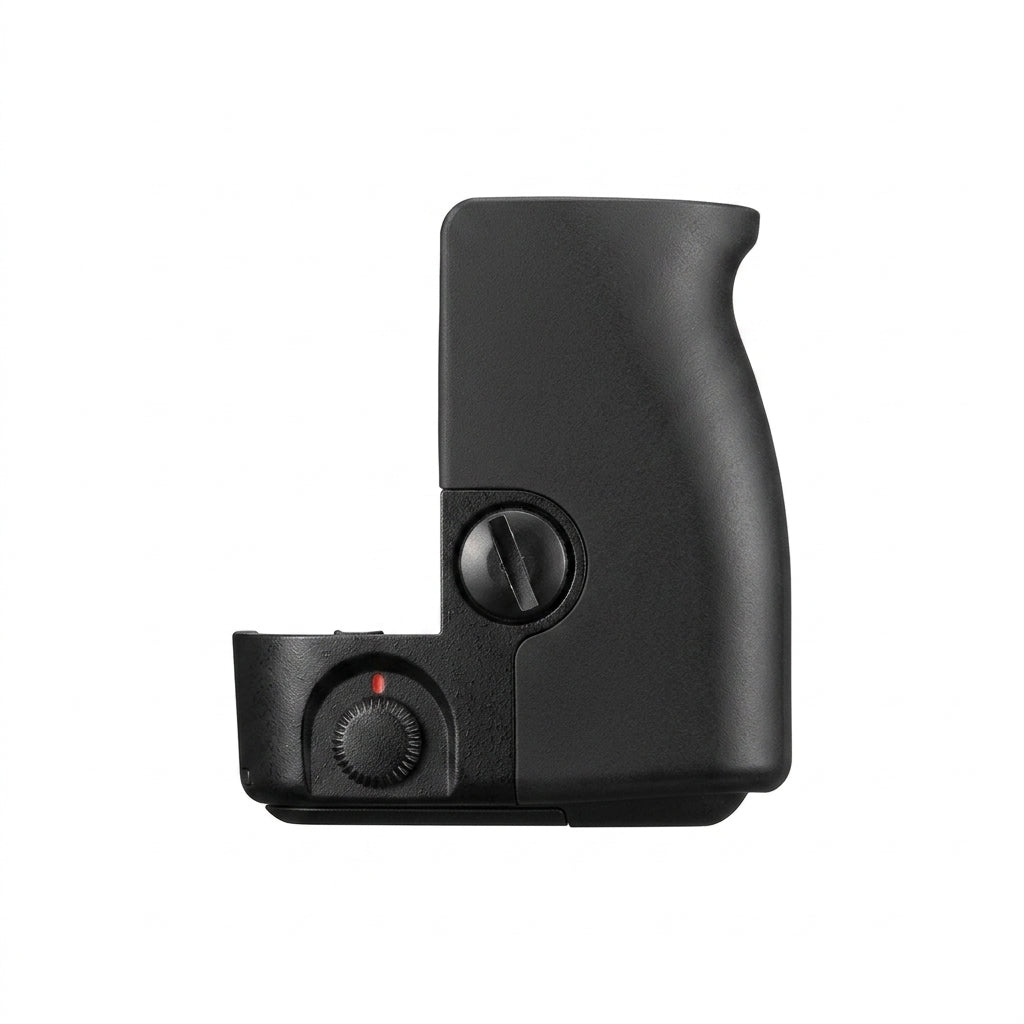 Canon GR20 Battery Grip and Shutter Cable
