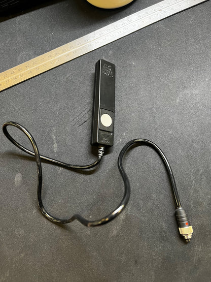 Canon GR20 Battery Grip and Shutter Cable