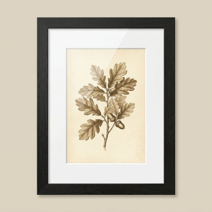 Wynyard Black Frame