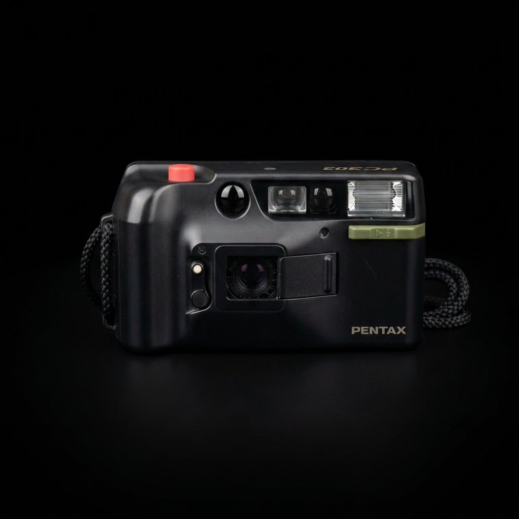 Pentax AF