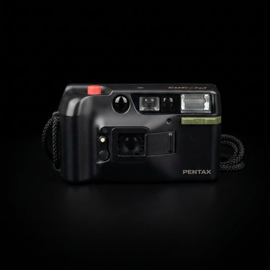 Pentax AF