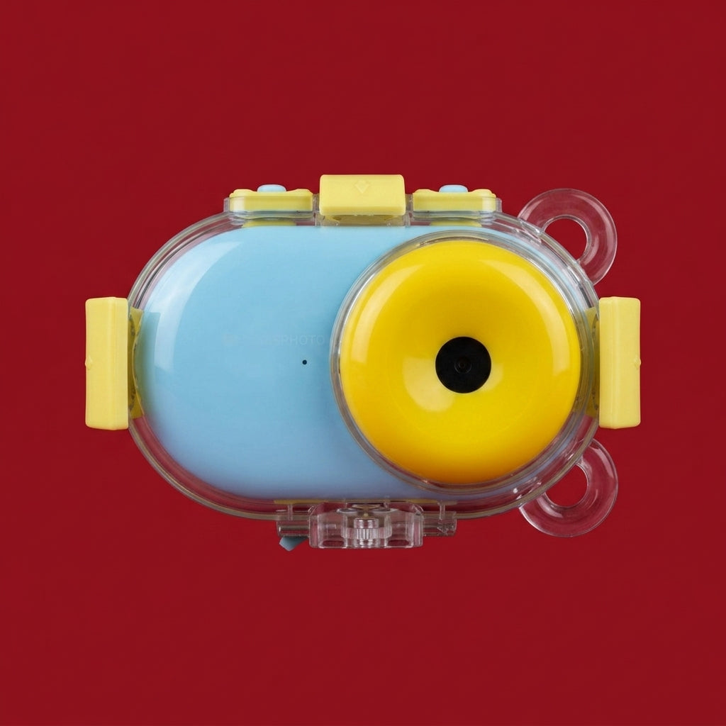 Agfa Waterproof Cam