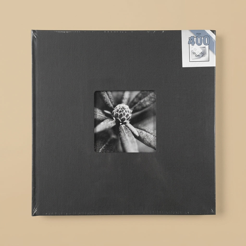 Hama - 30x30 Black Album