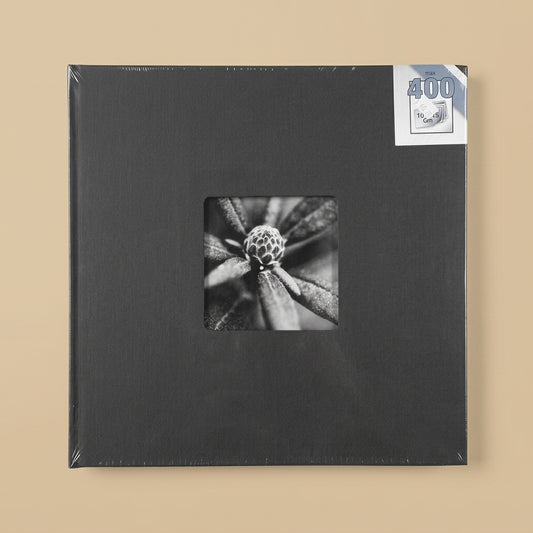 Hama - 30x30 Black Album