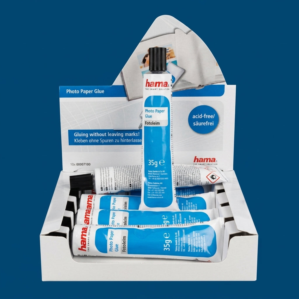 Hama Photo Glue 35g
