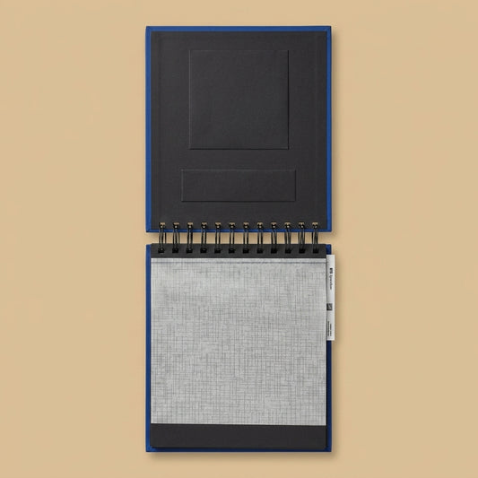 Hama - Spiral Album - 24x17cm