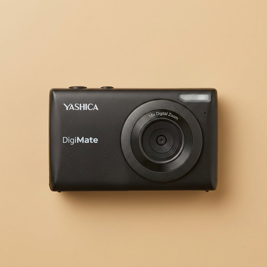 Yashica - DigiMate