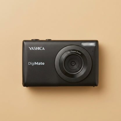 Yashica - DigiMate