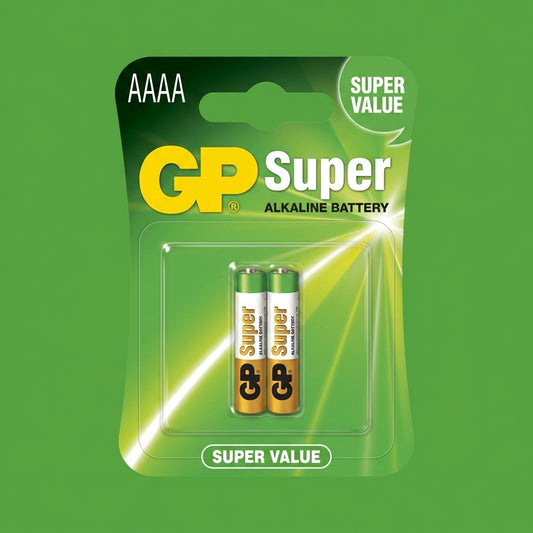 GP AAAA