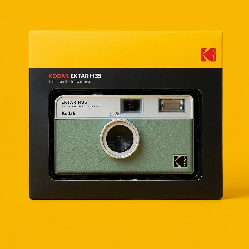Kodak H35