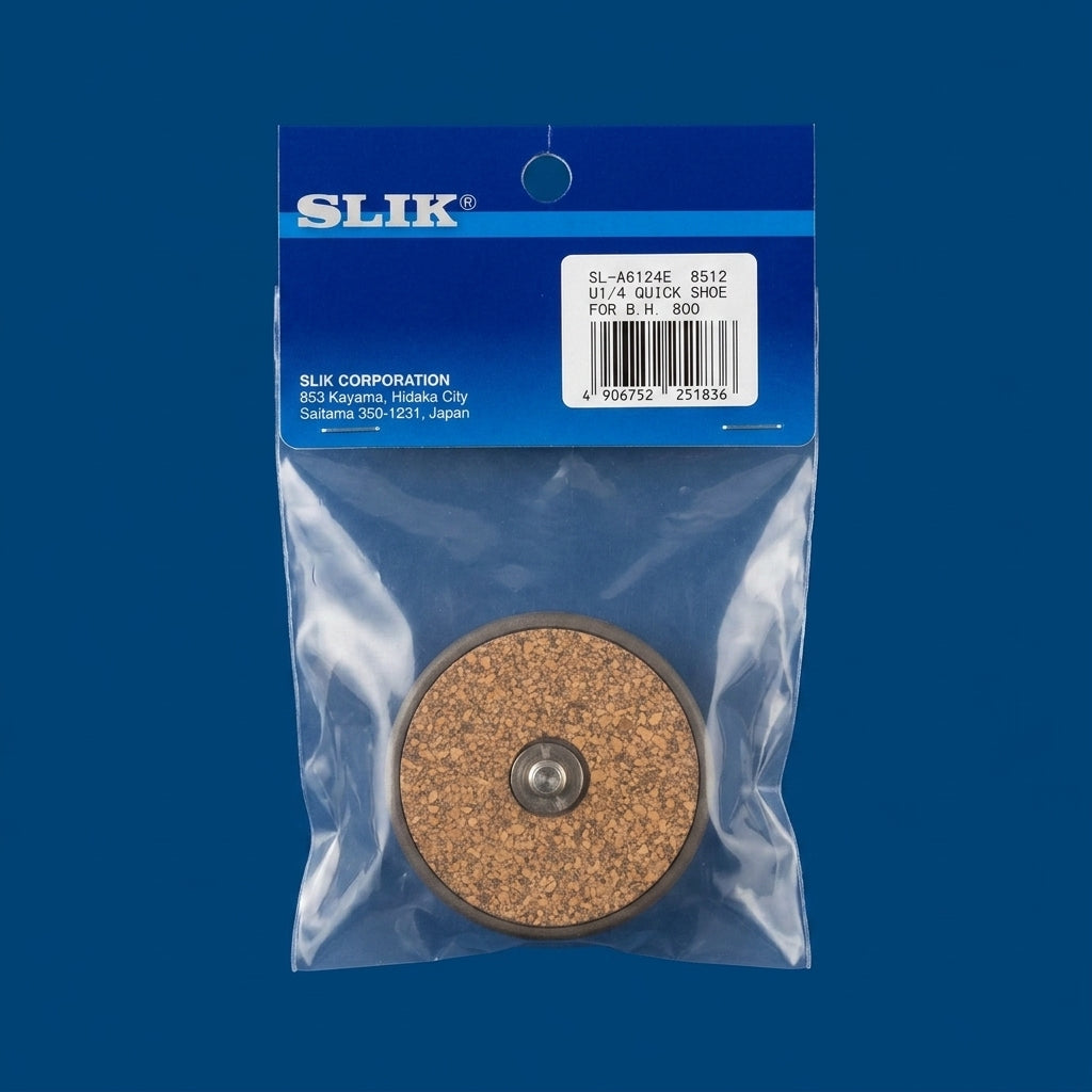 Slik - Plate - 6124