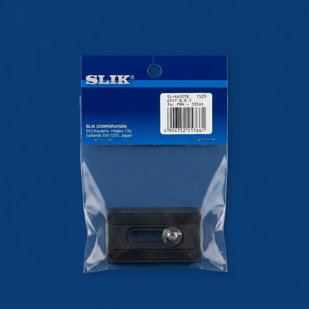 Slik - Plate - 6507