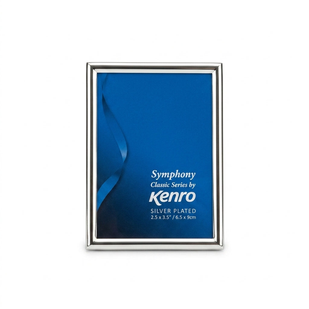 Kenro - Classic 2.5x3.5