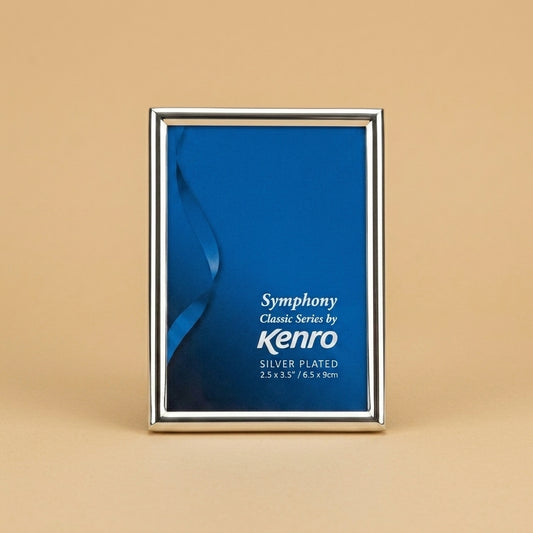 Kenro - Classic 2.5x3.5